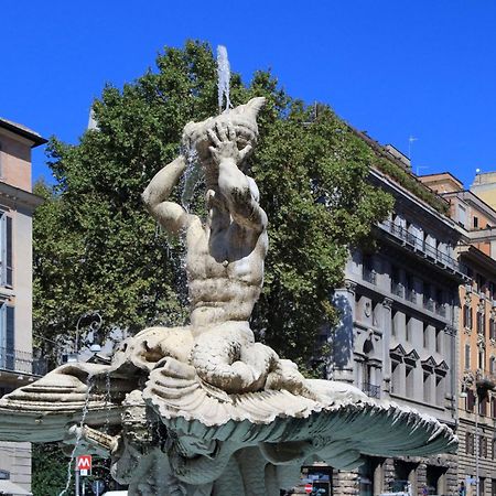 Boccaccio 22 Roma Exterior foto