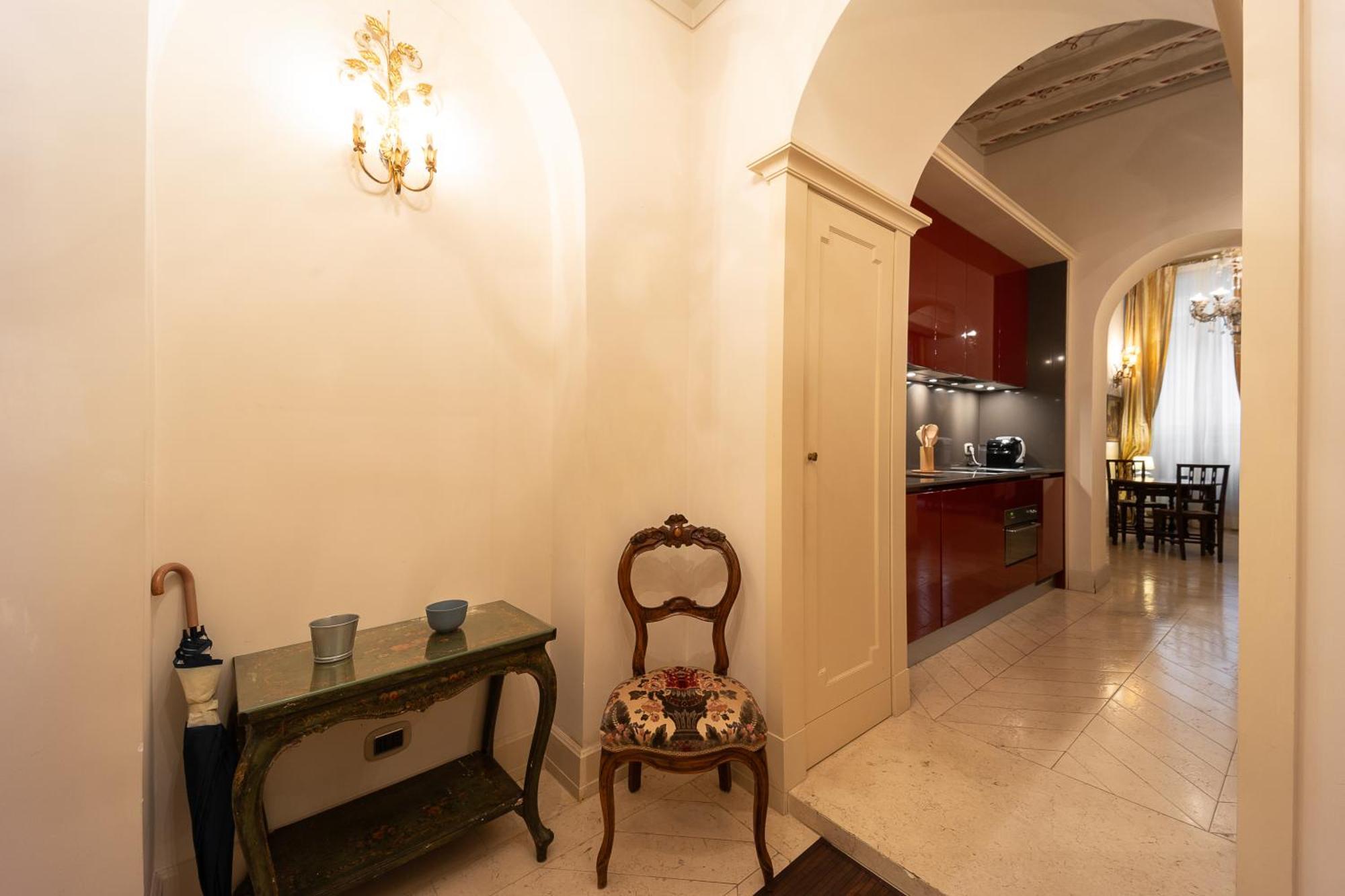 Boccaccio 22 Roma Exterior foto